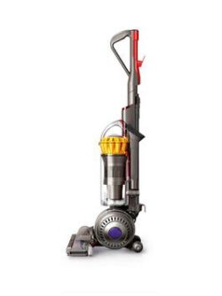 Dyson Dc40 Multi Floor Ball&Trade; Upright Vacuum Cleaner (2015)